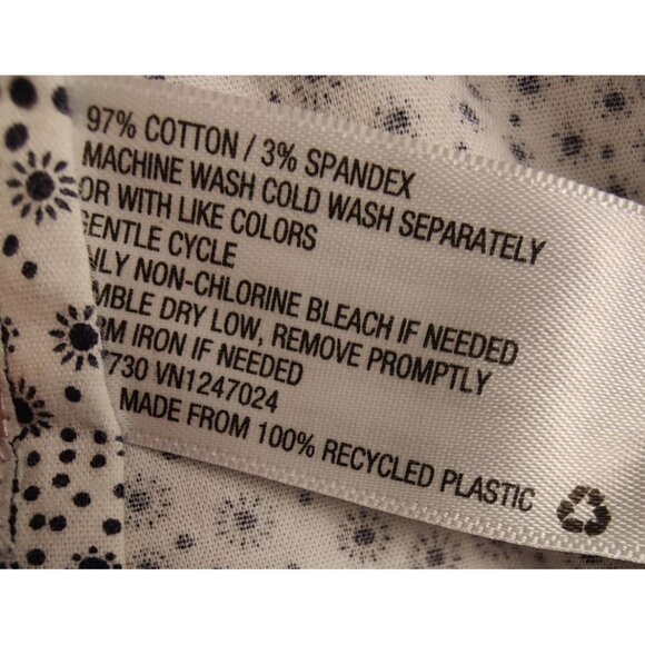 New Goodfellow & Co. Men's Slim Fit Long Sleeve Button Down Size M - Picture 4 of 7